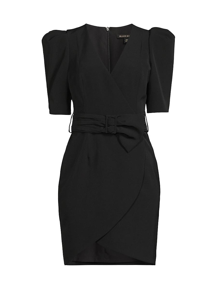 Womens Maricopa Belted Dress Product Image