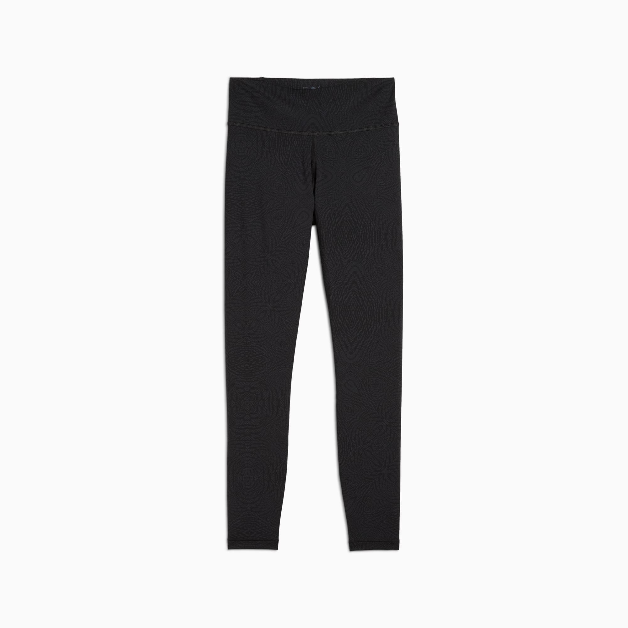 MOVE CLOUDSPUN Women's High-Waisted 7/8 Tights Product Image