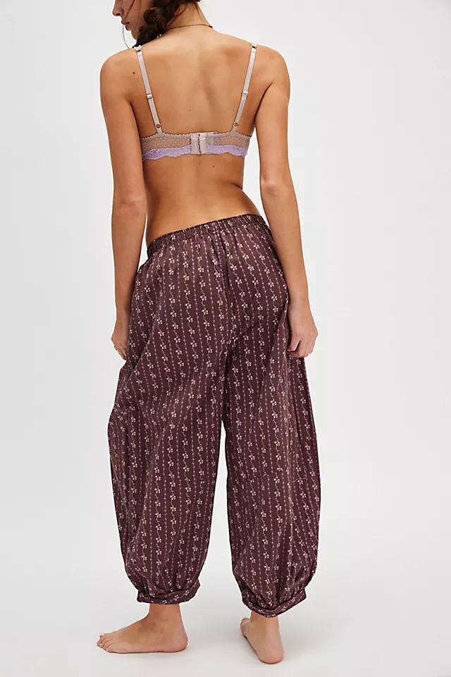 Sunday Morning Lounge Pants Product Image