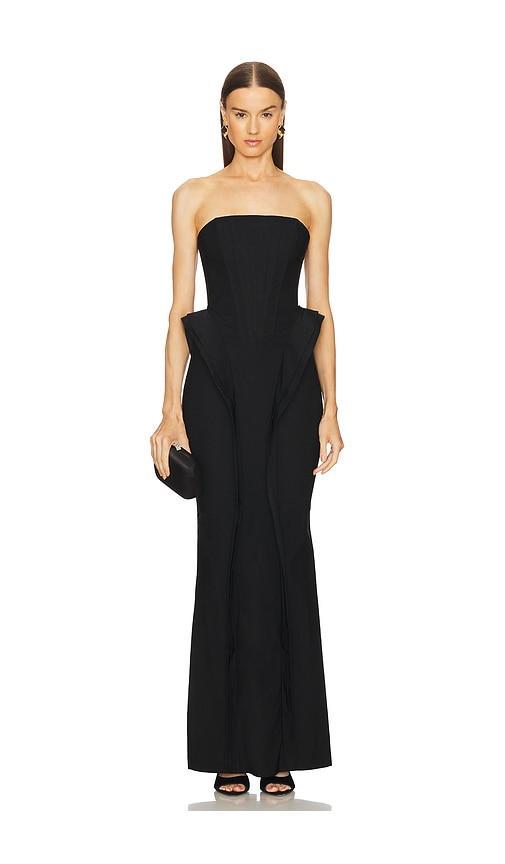 x REVOLVE Alondra Gown Michael Costello Product Image
