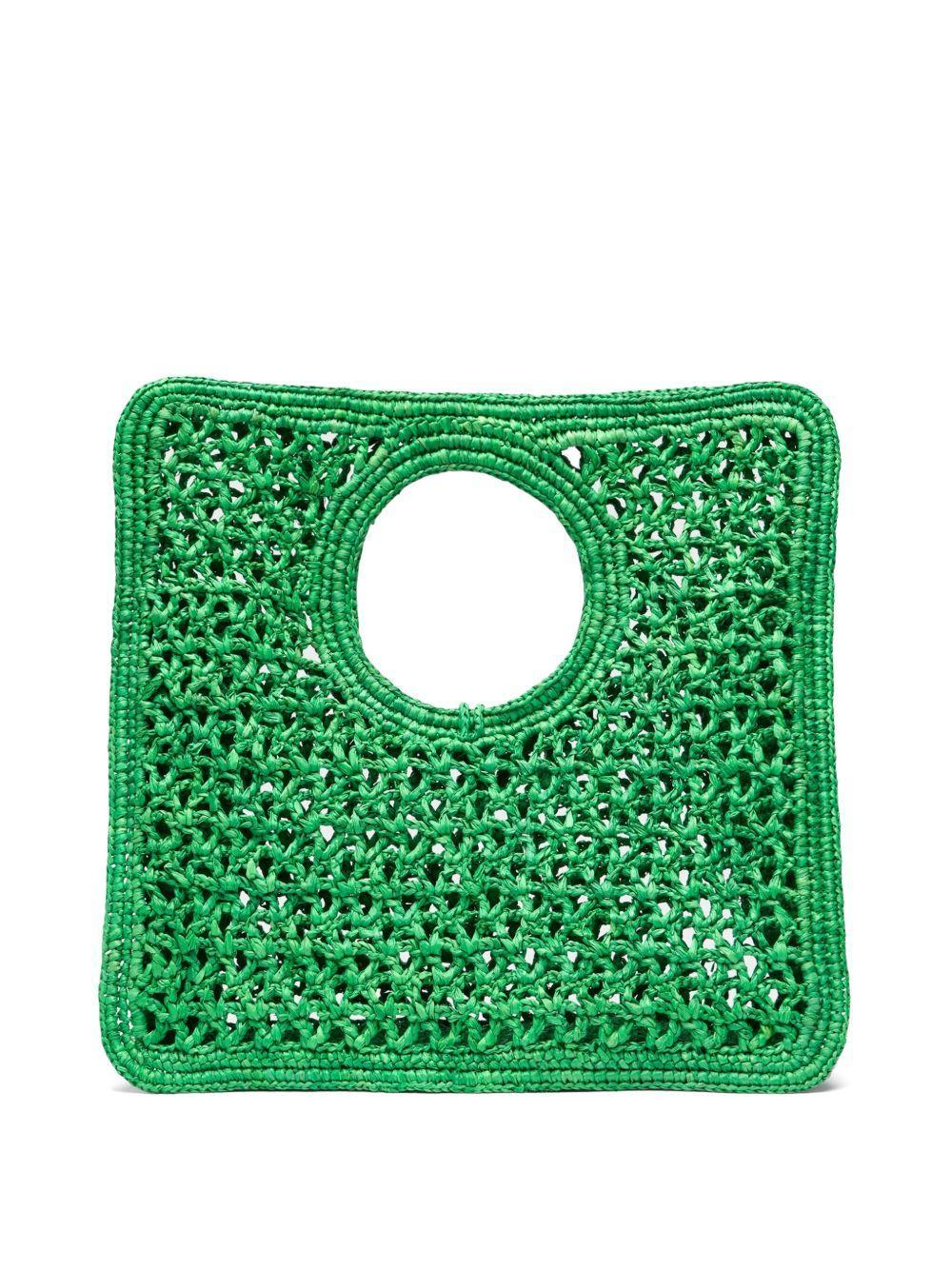 The Spiaggia tote bag Product Image