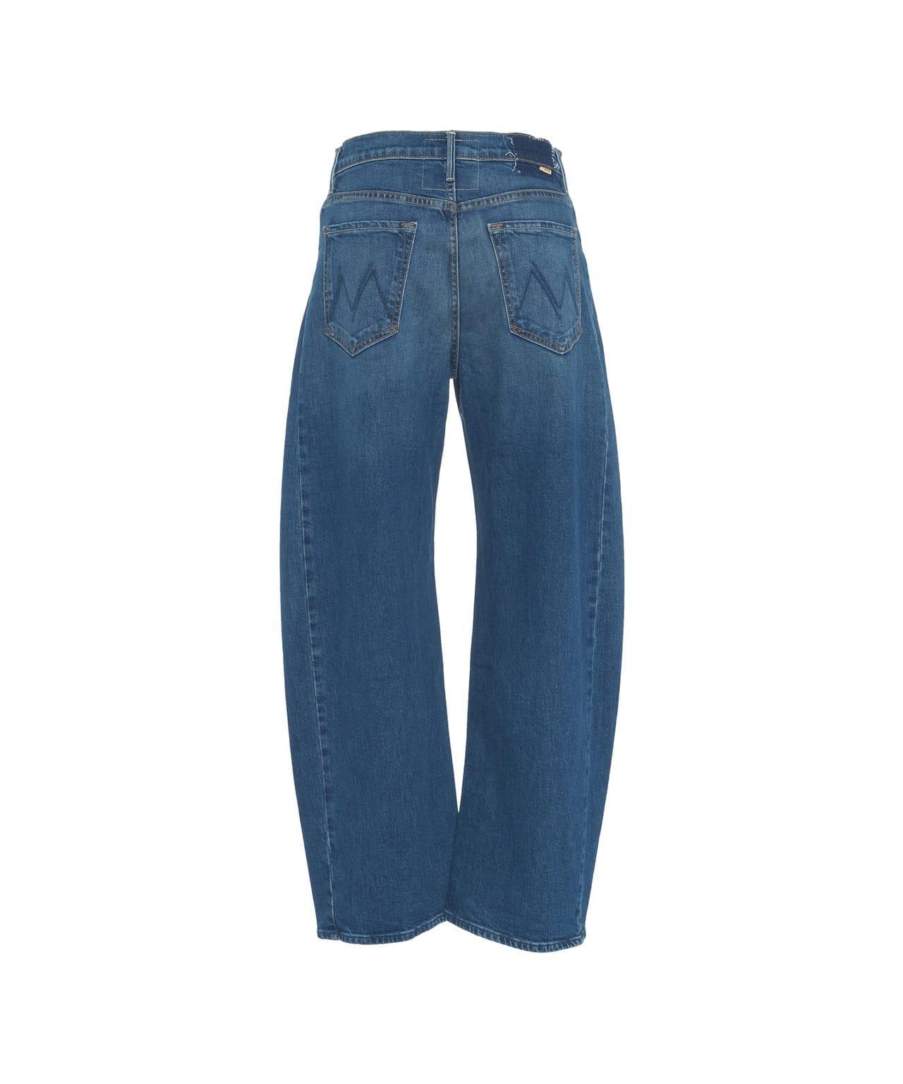 Balloon jeans 'The Full-Pipe Flood' Product Image