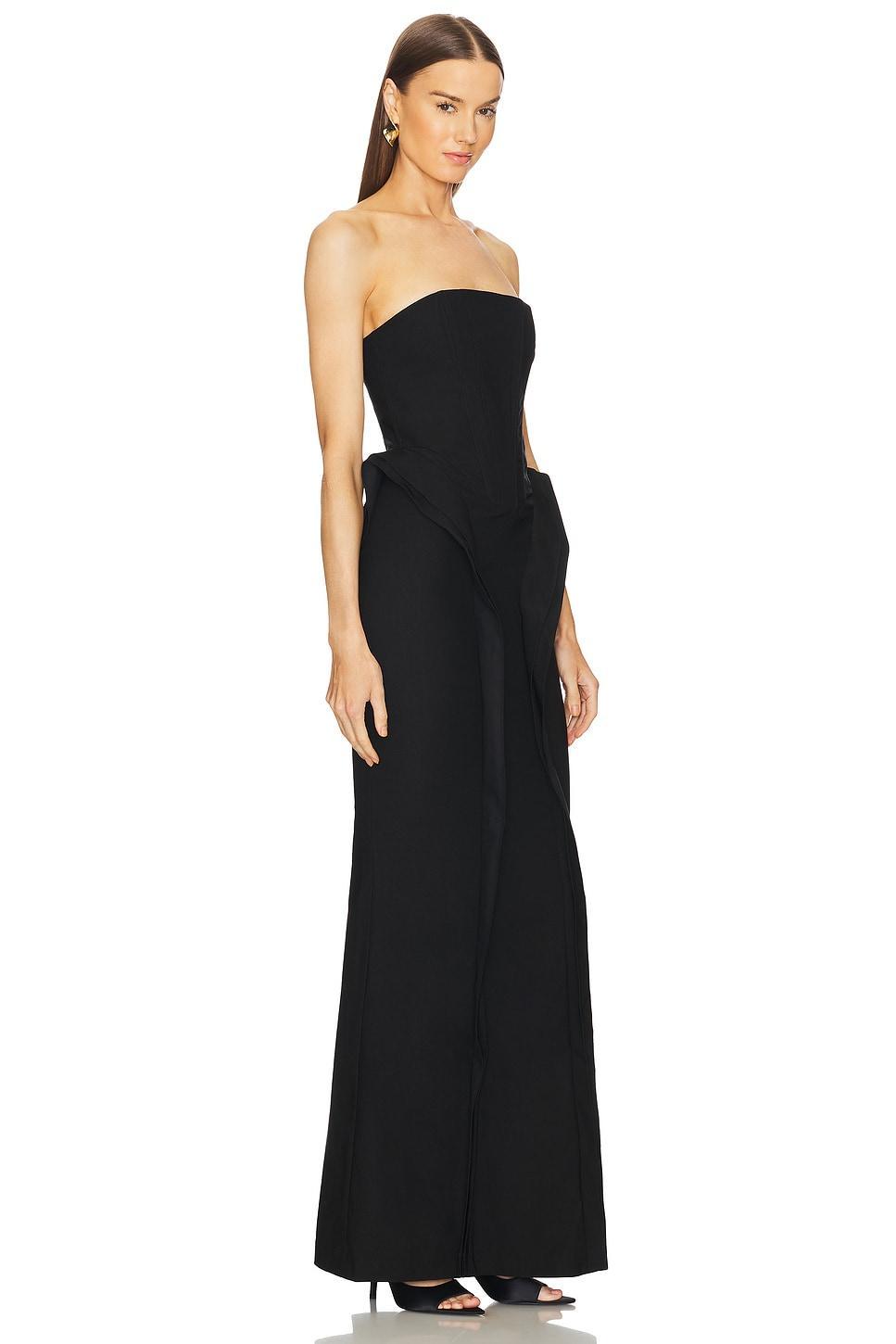 x REVOLVE Alondra Gown Michael Costello Product Image