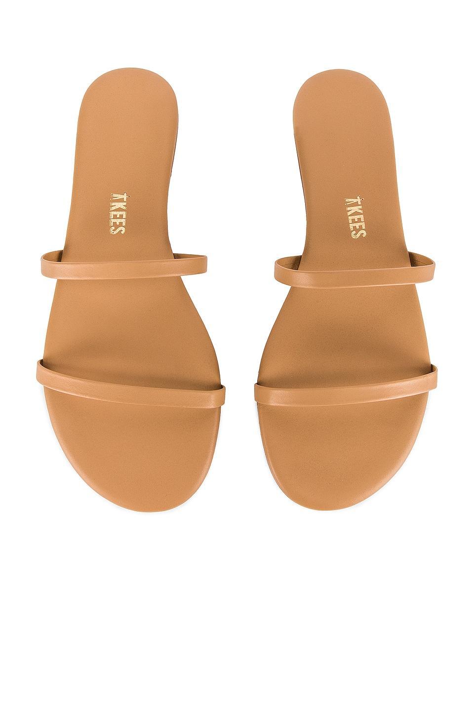 Gemma Sandal TKEES Product Image