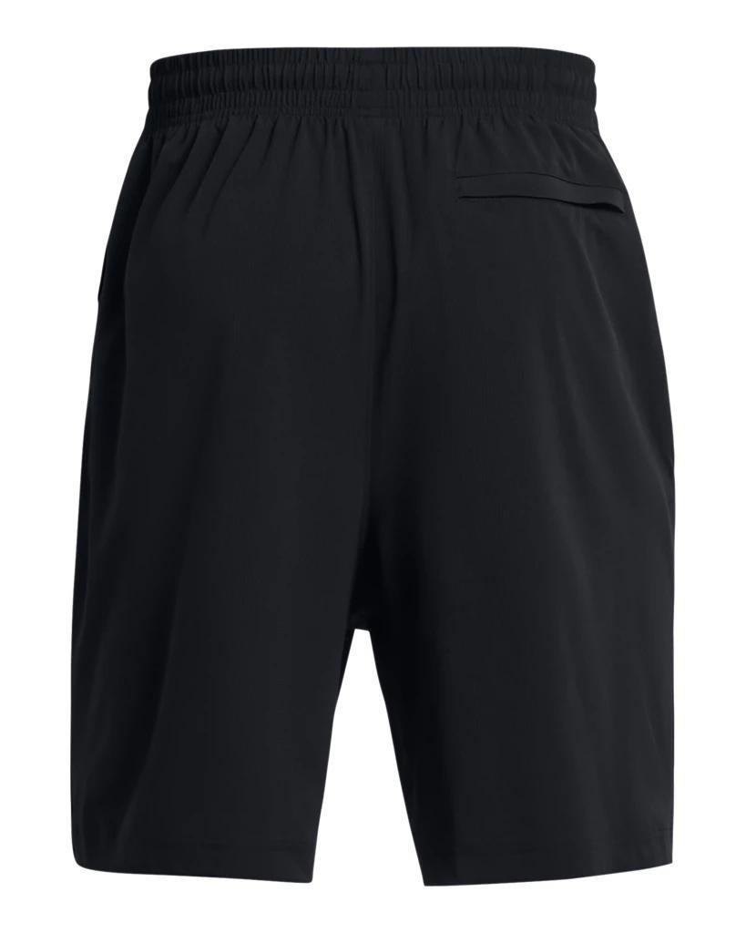 UA Unstoppable Vent Mens Shorts Product Image