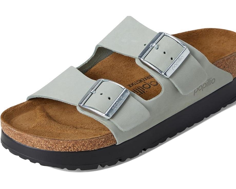 Papillio by Birkenstock Arizona Platform Sandal - Vegan Product Image