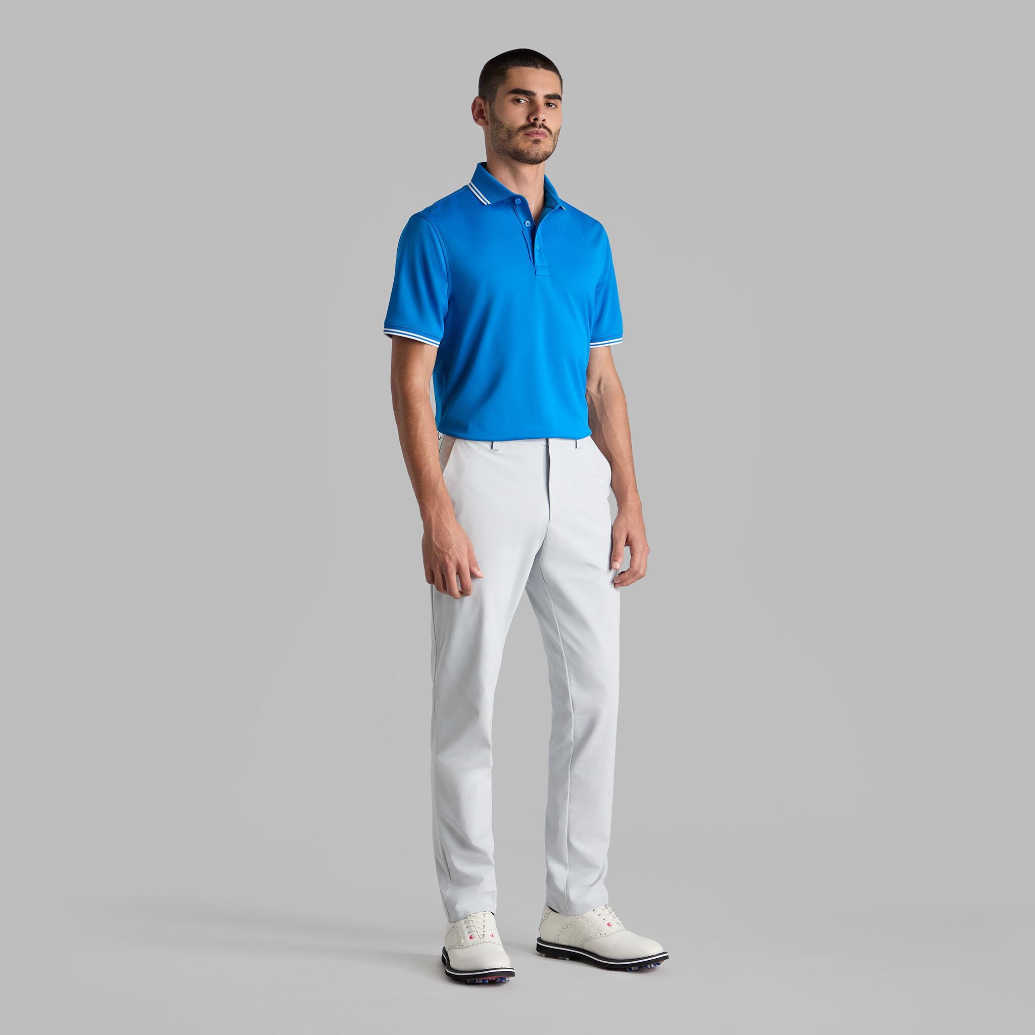 TUX PERFORMANCE PIQUÉ POLO Product Image