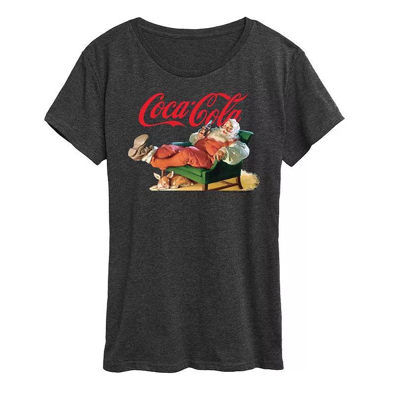 Womens Masters of the Universe Myahaha Graphic Tee Heather Grey Product Image
