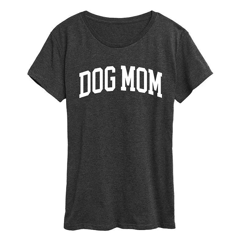 Womens Ford Vintage Bronco Desert Graphic Tee Product Image