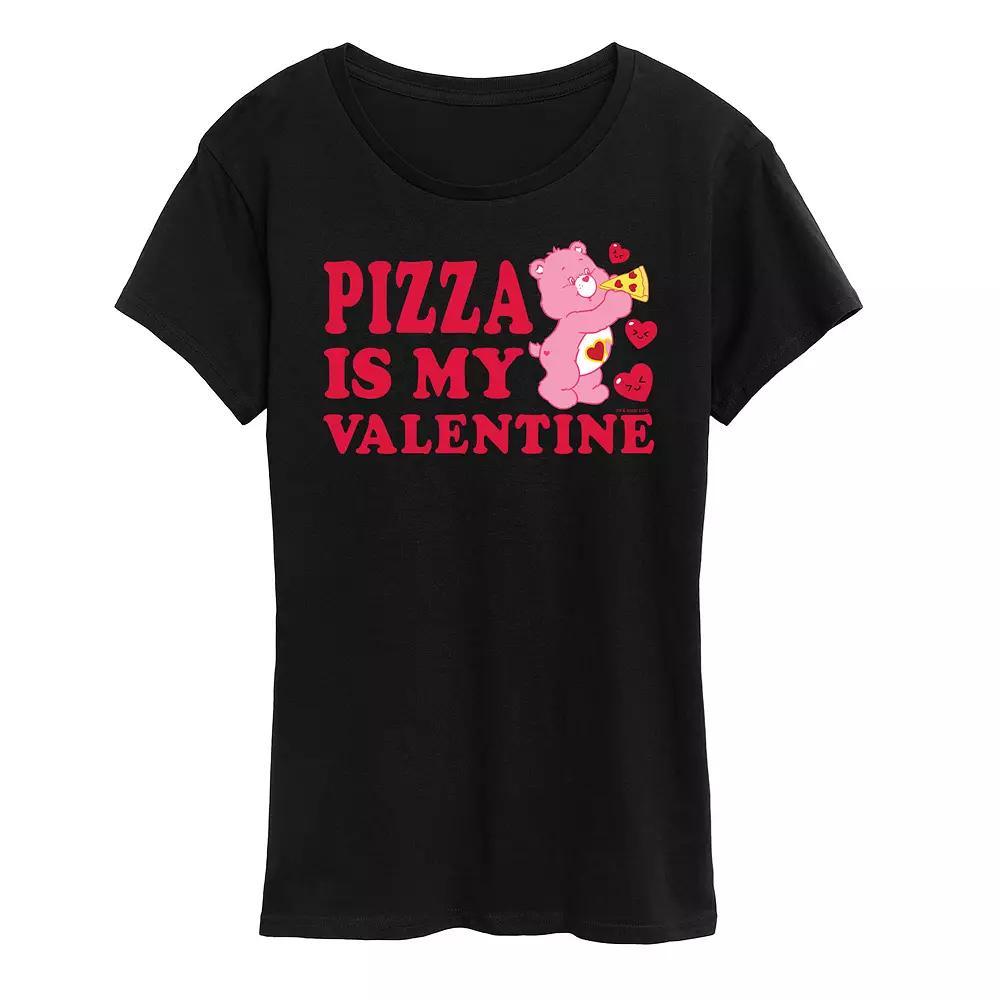 Womens No Desire To Fit In Graphic Tee Product Image