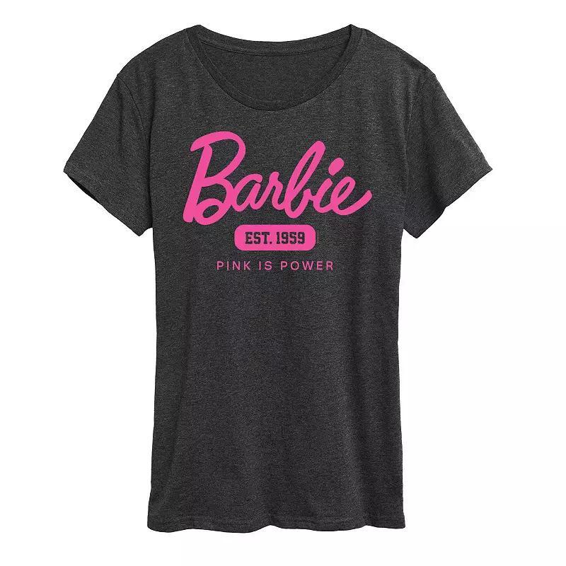 Womens Chicken Continuous Line Doodle Graphic Tee Grey Green Product Image