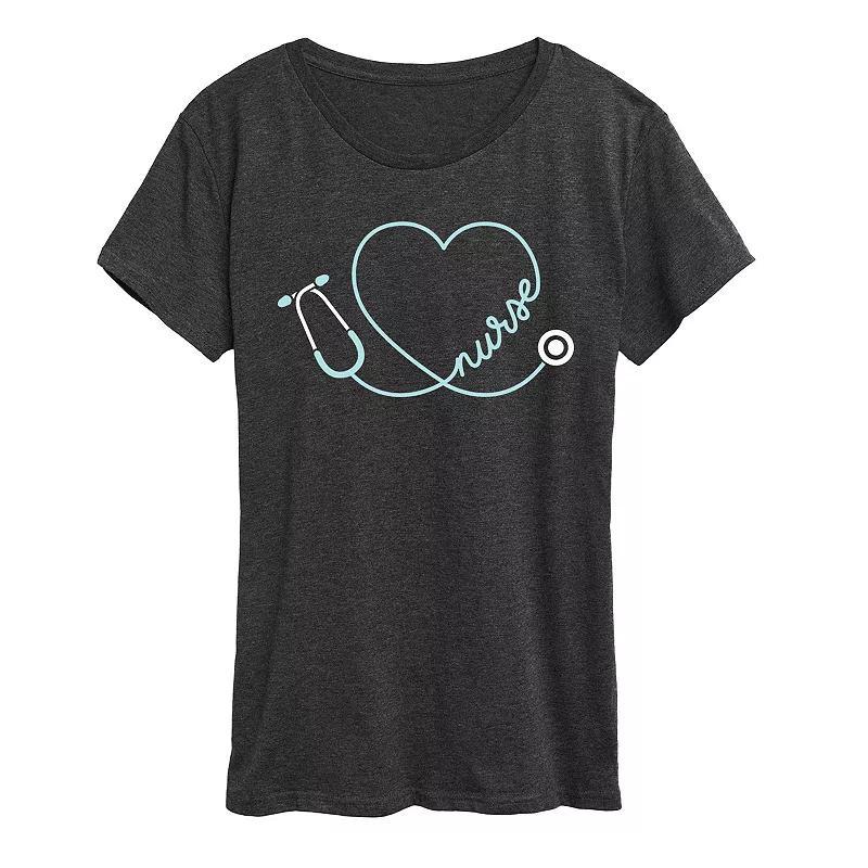 Womens Japan Flag Graphic Tee Product Image