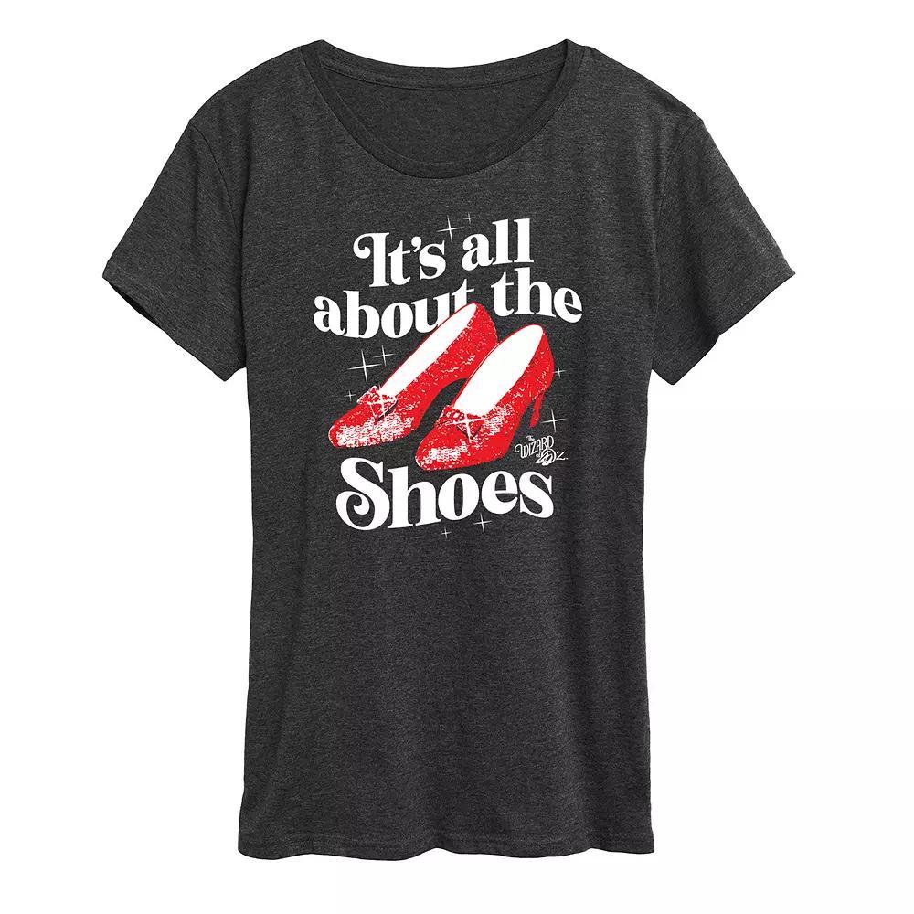 Women's House of the Dragon Vhagar Flight Graphic Tee, Size: XL, Blue Product Image