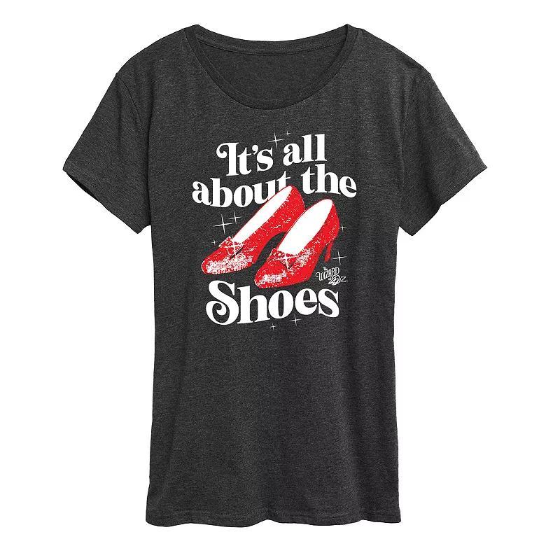 Women's House of the Dragon Vhagar Flight Graphic Tee, Size: XL, Blue Product Image