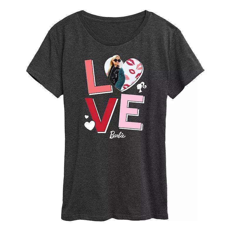 Womens Save The Mermaids Graphic Tee Product Image