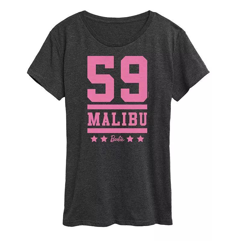Womens Save The Mermaids Graphic Tee Product Image