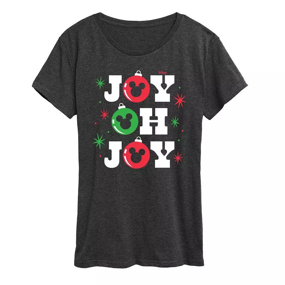 Womens Relax Accept The Crazy Graphic Tee, Girls Product Image