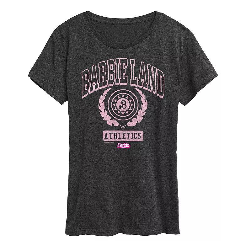 Womens The Office Identity Theft Graphic Tee Product Image