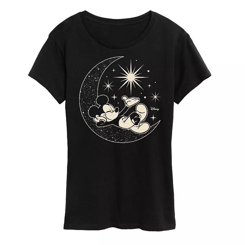 Womens Unapologetically Myself Graphic Tee, Girls Product Image