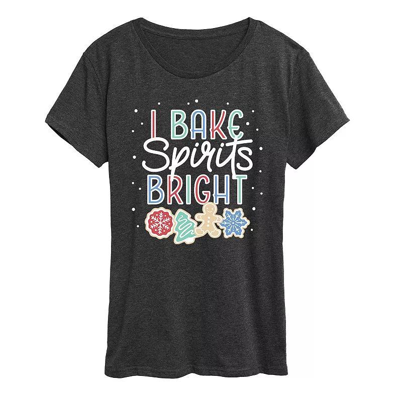Womens Save The Mermaids Graphic Tee Product Image