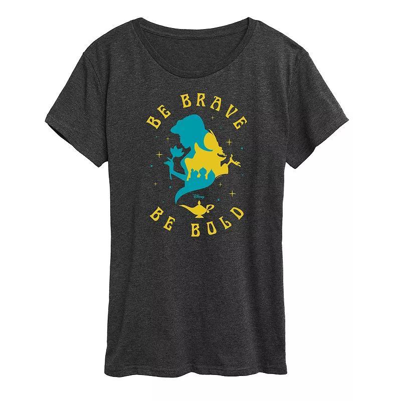 Womens Chicken Continuous Line Doodle Graphic Tee Product Image