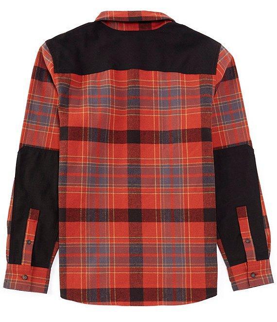 Outdoor Research Wallingford Flannel Shirt Jacket Product Image