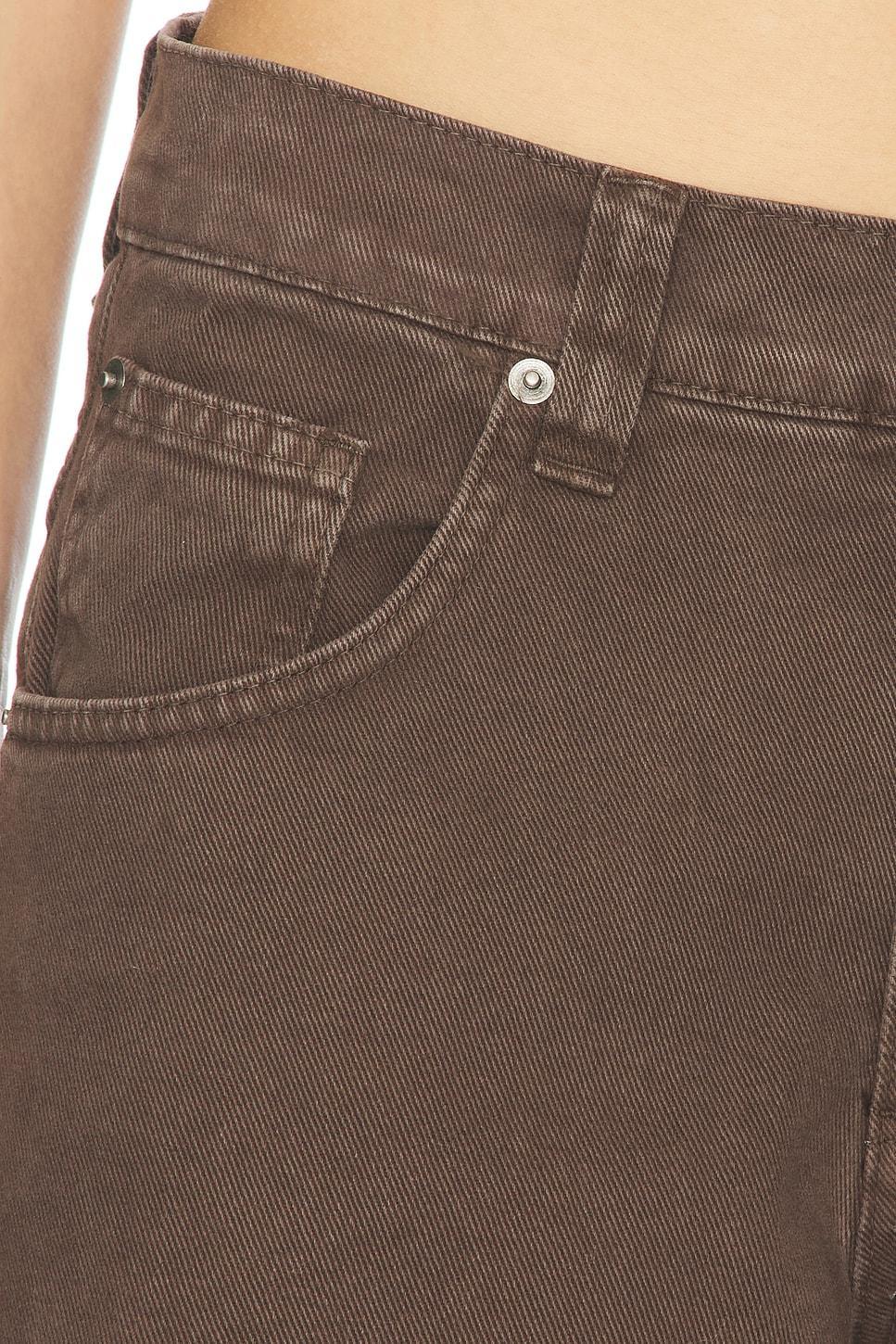 Colossus Wide Leg Jeans Jaded London Product Image