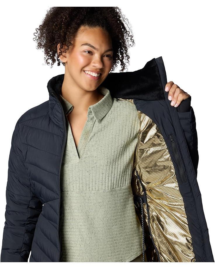 Panorama&#8482; Long Jacket Product Image
