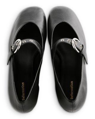 Women's Bethany Ballet Flats Product Image