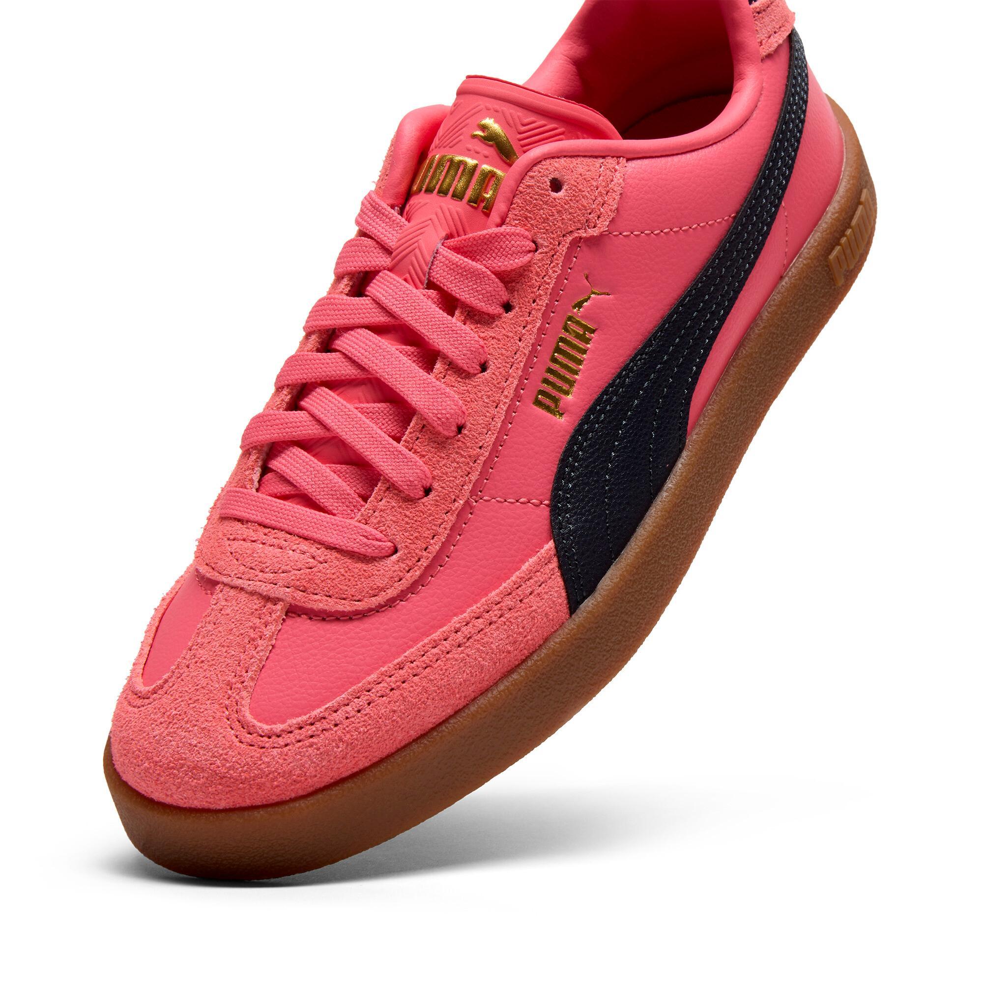 PUMA Club II Era Women's Sneakers Product Image
