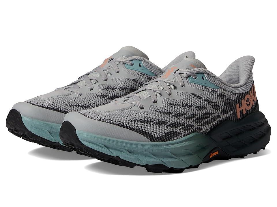 Hoka Womens HOKA Speedgoat 5 - Shoes Product Image