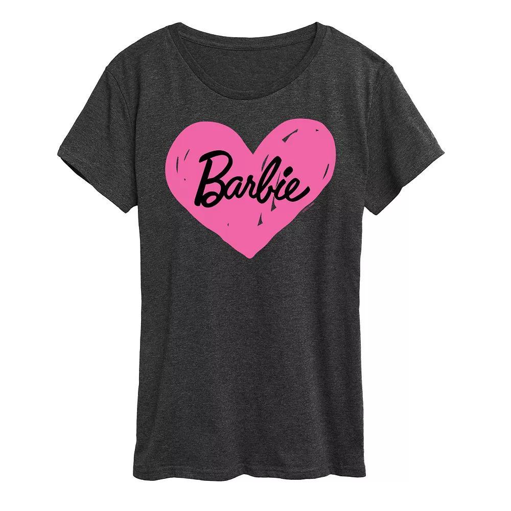 Womens Masters of the Universe Myahaha Graphic Tee Heather Grey Product Image