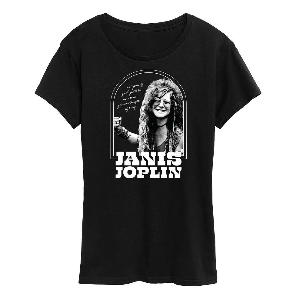 Womens The Goonies Characters Graphic Tee Product Image