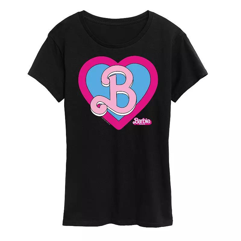 Womens Care Bears Rainbow Graphic Tee Product Image