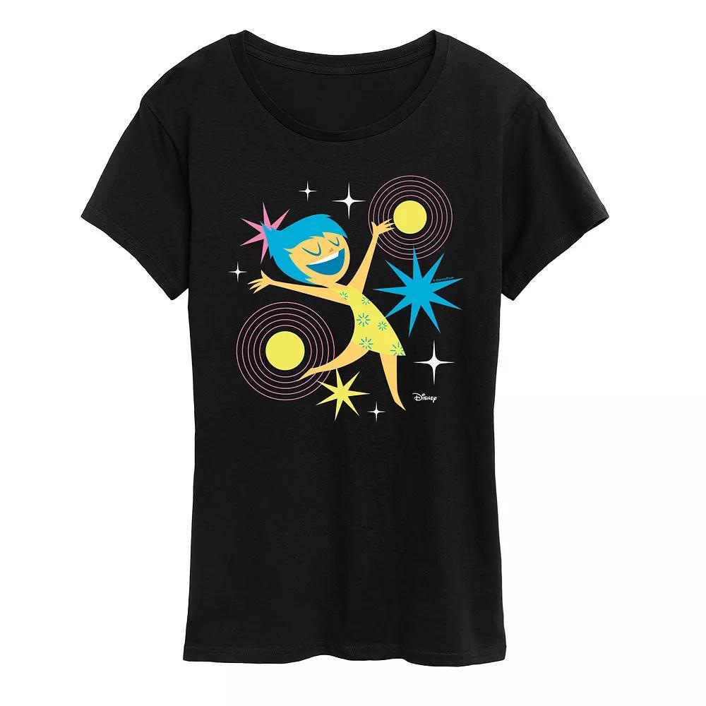 Womens Willy Wonka and the Chocolate Factory Wonka Bar Graphic Tee, Girls Product Image