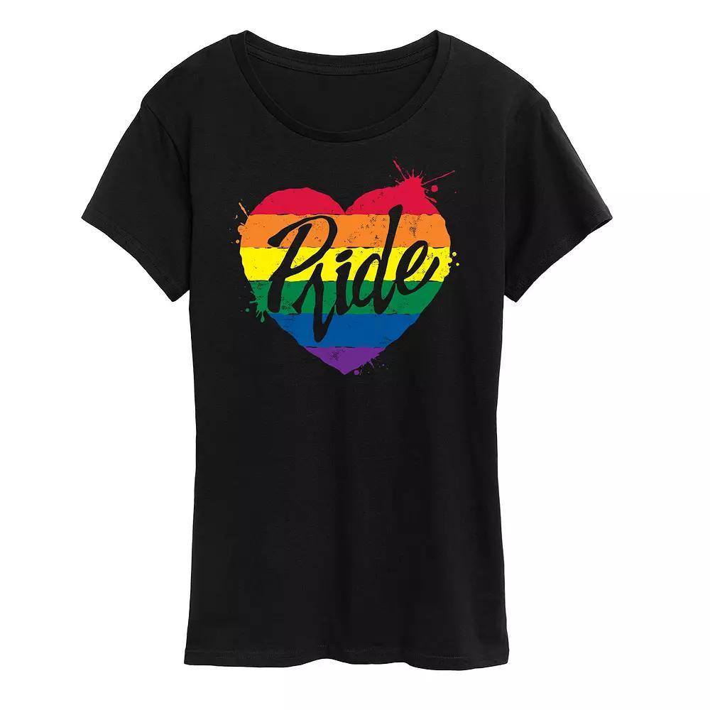Womens ACDC Who Made Who Tour Graphic Tee Product Image