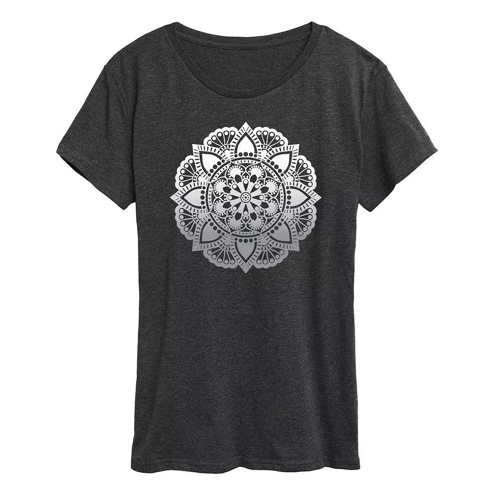 Womens The Office Finer Things Club Graphic Tee, Girls Product Image