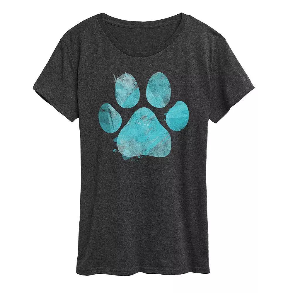 Women's Dr. Seuss Teacher Of Little Things Graphic Tee, Girl's, Size: Large, Heather Grey Product Image