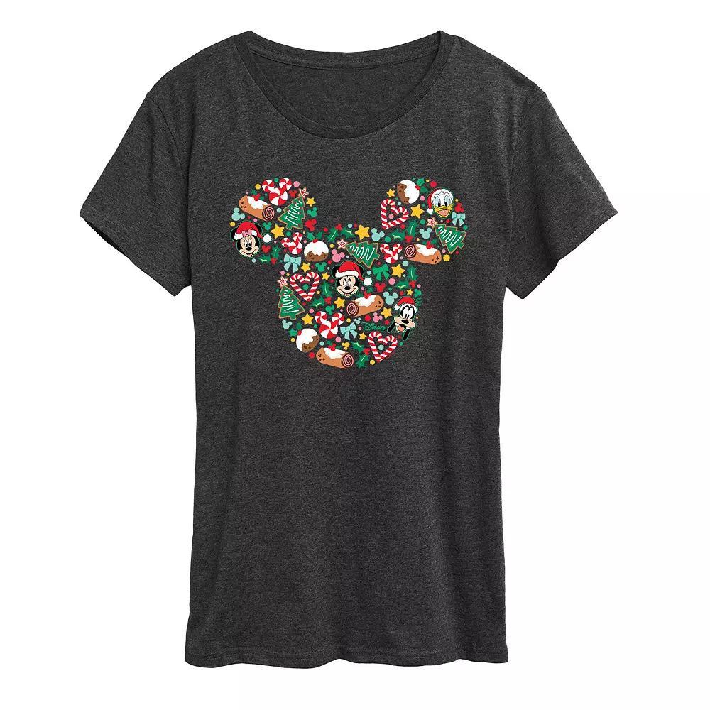 Womens Dr. Seuss Dare To Care Graphic Tee, Girls Blue Product Image