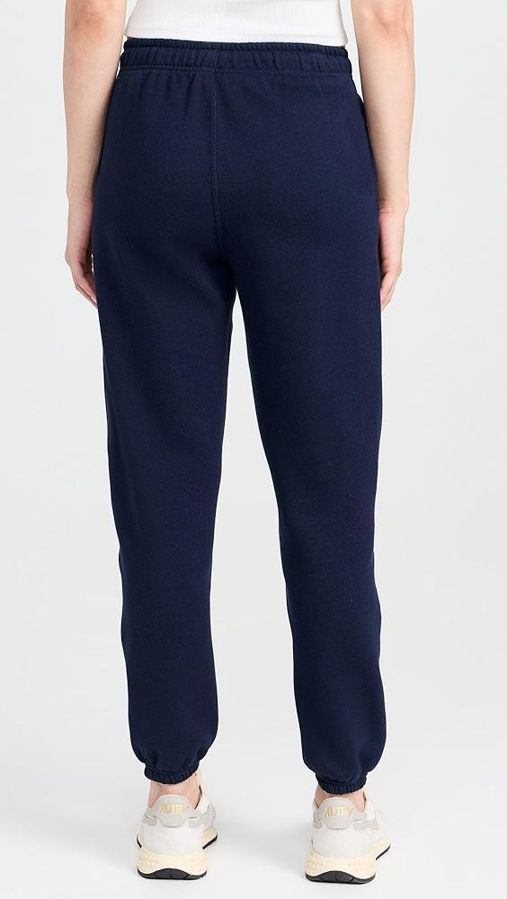 Polo Ralph Lauren Arctic Fleece Sweatpants | Shopbop Product Image