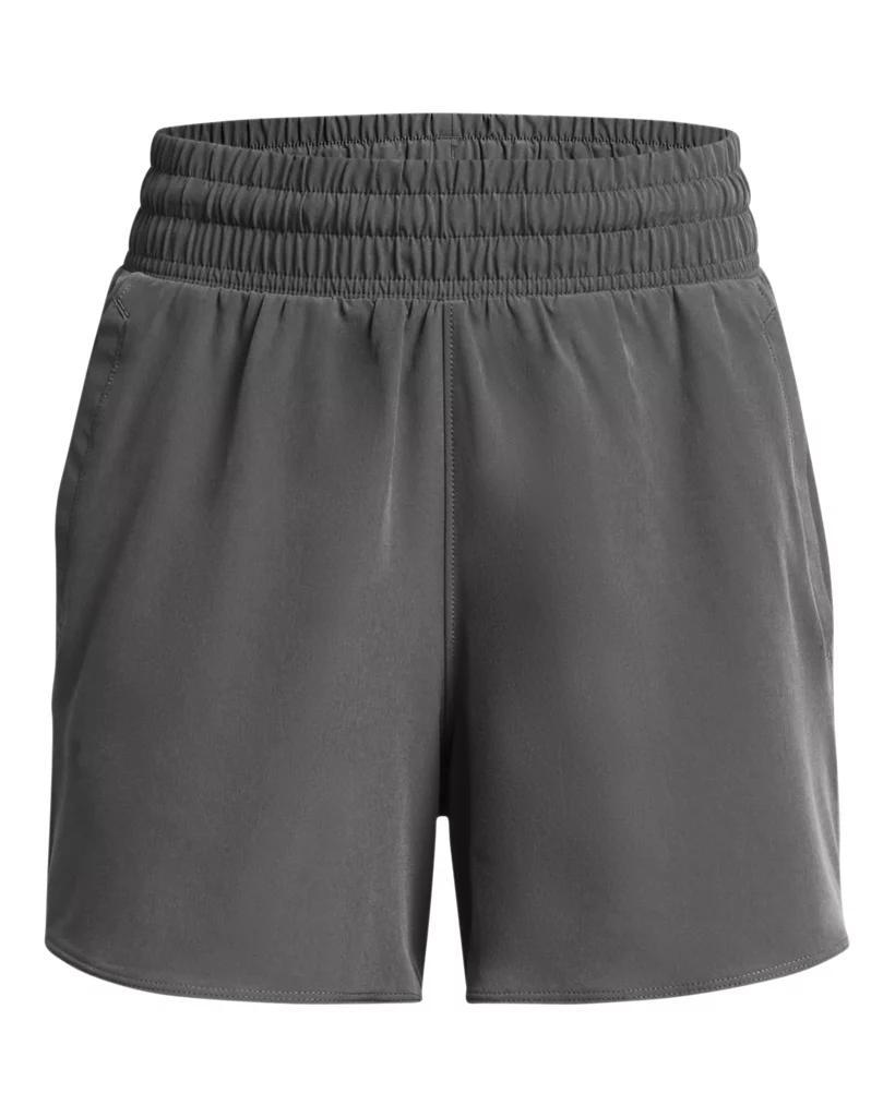 Women's UA Vanish 5" Shorts Product Image
