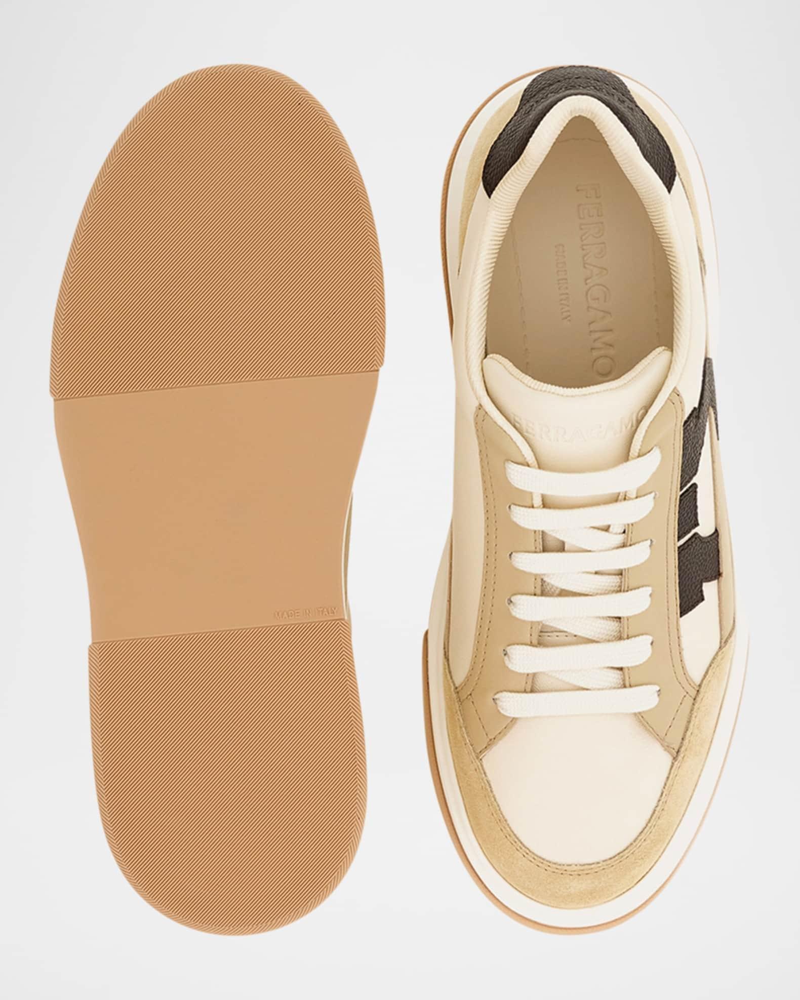 Men's Cassina Gancio Sneakers Product Image