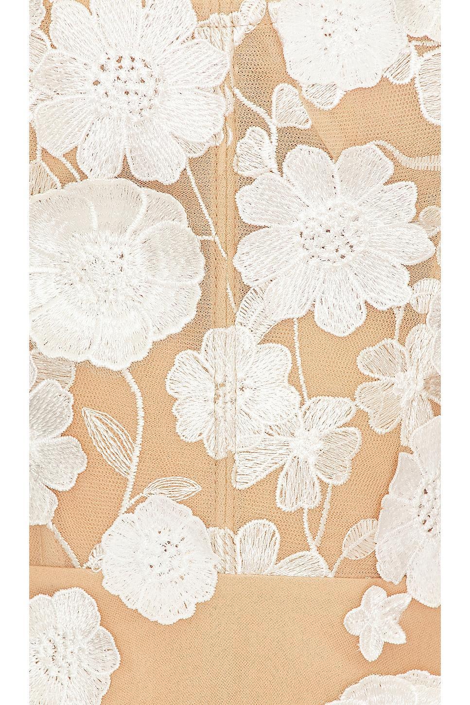 Jasmine Gown Bronx and Banco Product Image