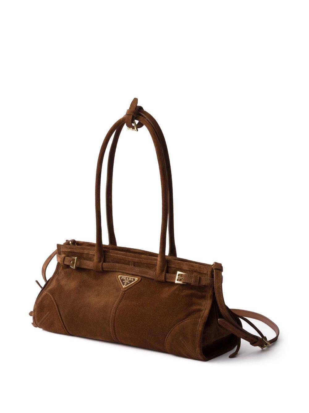 medium Bonnie tote bag Product Image