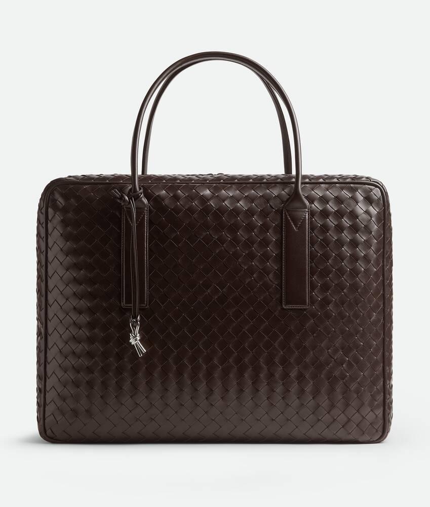 Men's Large Getaway Weekender in Fondant Product Image