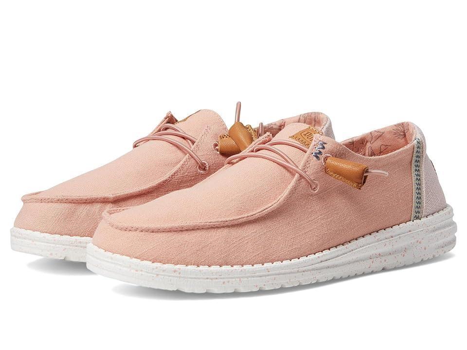 Heydude Womens Wendy Slip On Sneaker Product Image