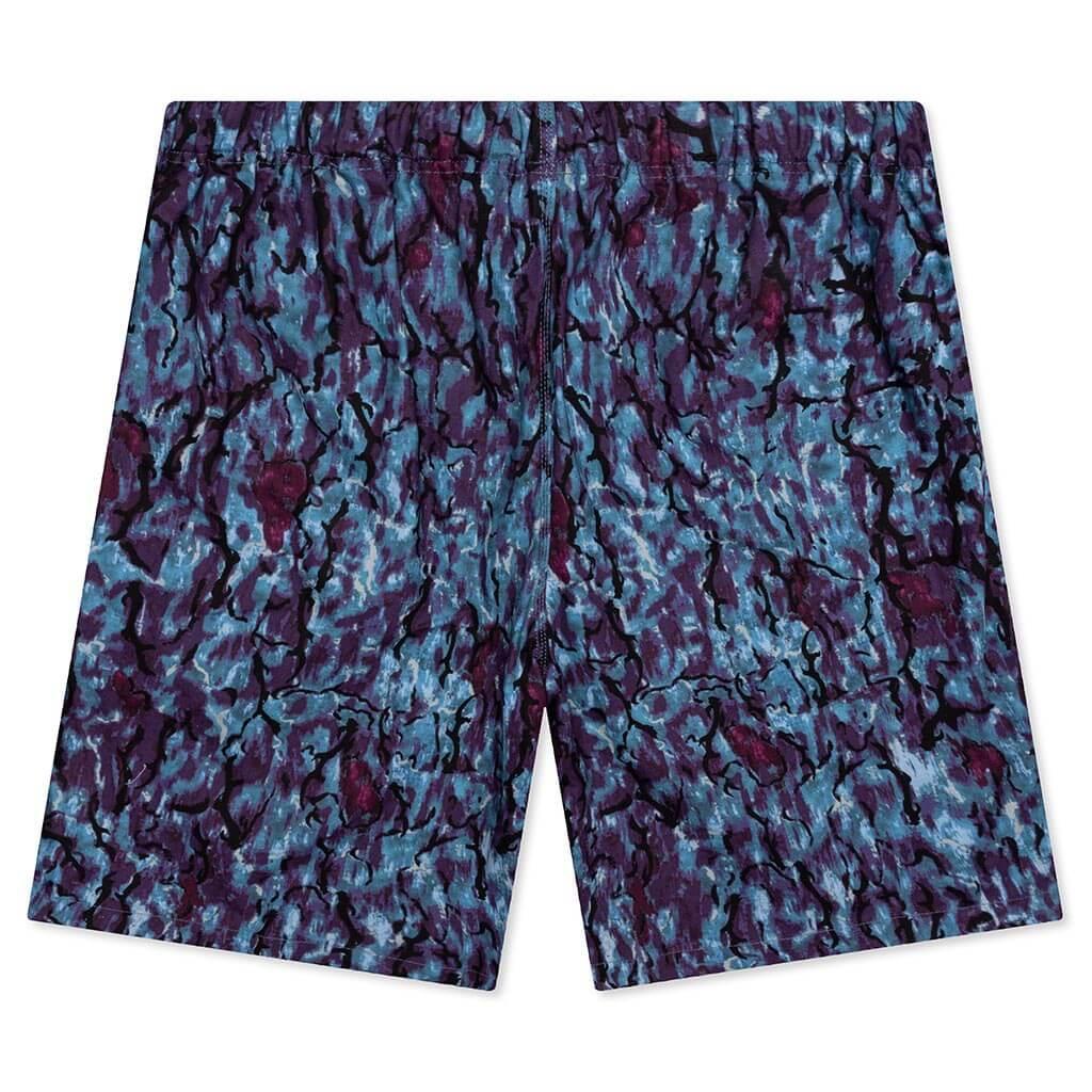 Belted C/S Short Cotton Ripstop Printed - Horn Camo Male Product Image