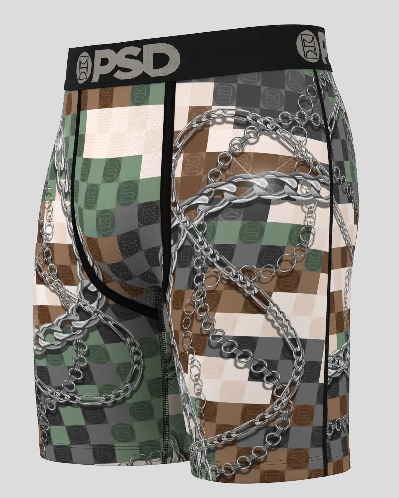 PSD Army Male Product Image