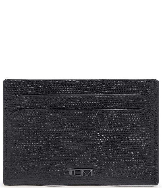 Tumi Slim Card Case Product Image