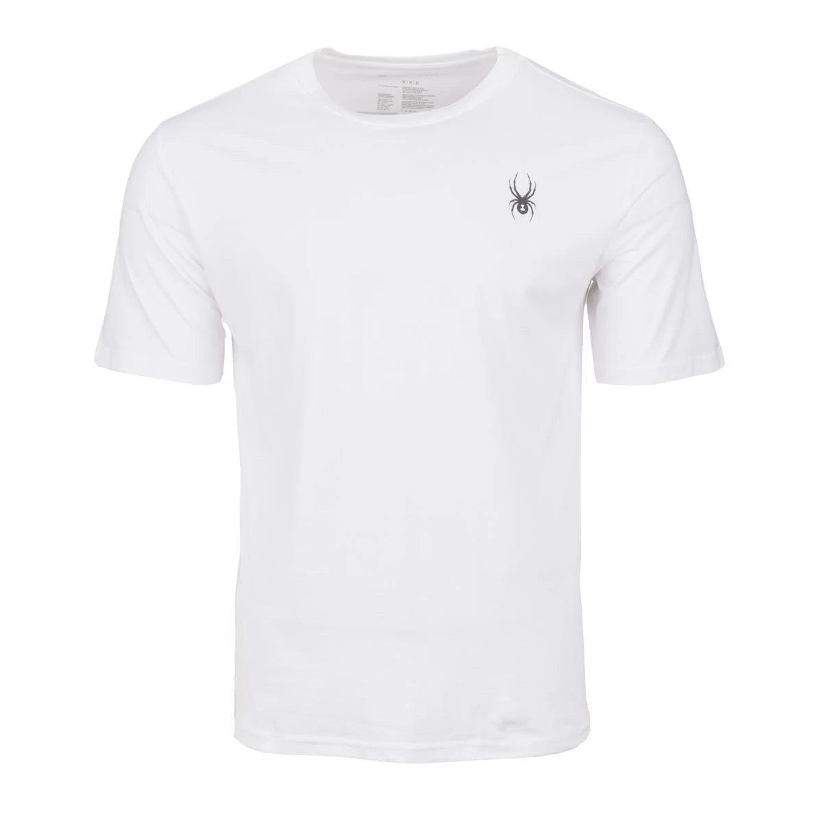 Spyder Men's Bold Wordmark Tee Product Image